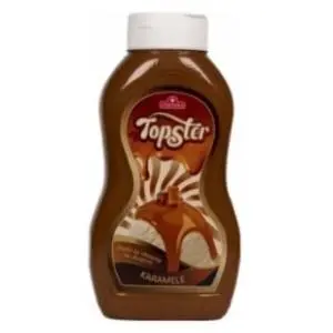 Preliv TWISTER karamela 350g slide slika