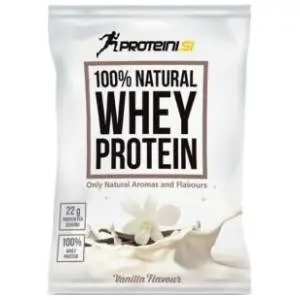PROTEINI.SI whey protein vanila 30g slide slika