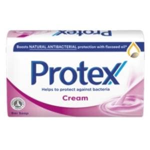 PROTEX sapun cream 90g slide slika