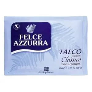 Puder FELCE AZZURRA puder za telo 100g slide slika
