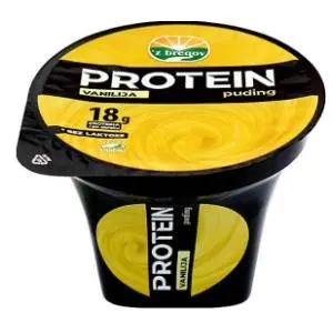Puding Z'BREGOV protein vanila 180g slide slika