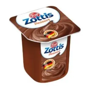 Puding ZOTTIS čokolada 115g slide slika