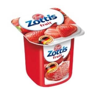 Puding ZOTTIS fruit 115g slide slika