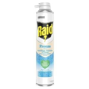 RAID Freeze sprej protiv gmižućih insekticida 350ml