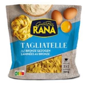 Testenina RANA Tagliatelle Giovanni 250g slide slika