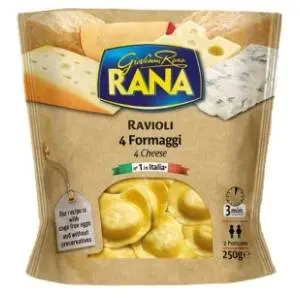 RANA tortellini sa sirom 250g slide slika