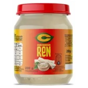 Ren C ribani 200g slide slika