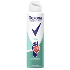 REXONA dezodorans za stopala Fresh 150ml slide slika