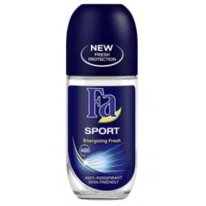 Roll-on FA Sport 50ml slide slika