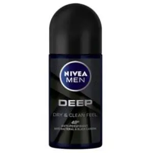 Roll-on NIVEA men Deep 50ml slide slika