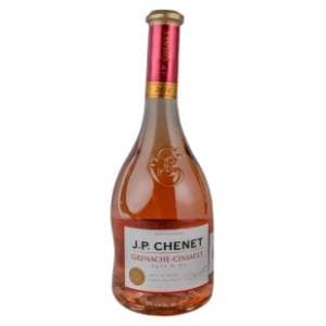 Roze vino CHENET Rose 0,75l slide slika