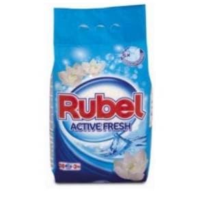 RUBEL Active fresh 30 pranja (3kg) slide slika