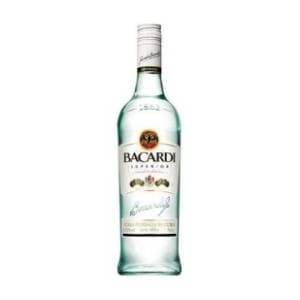 Rum BACARDI Superior 0.7l