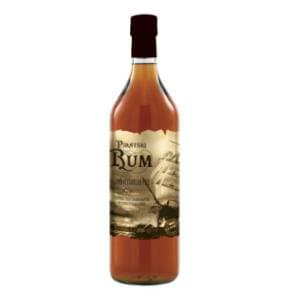 Rum SIMEX piratski 1l slide slika