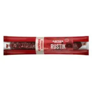 Rustik kobasica CARNEX 1kg slide slika
