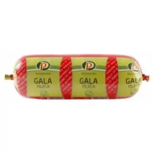 Salama GALA 220g slide slika