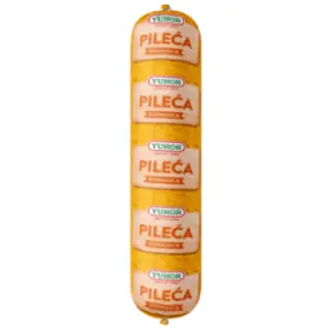 Salama YUHOR pileća posebna 1kg slide slika