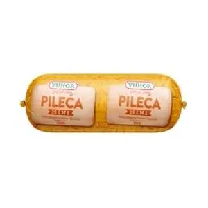 Salama YUHOR pileća posebna 350g slide slika