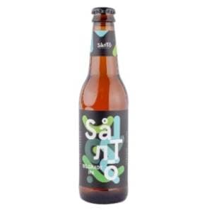 SALTO Belgrade Ipa 0,33l slide slika