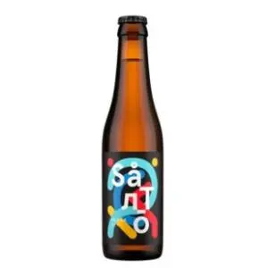 SALTO Pale Ale 0,33l slide slika