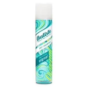 Šampon za suvo pranje kose BATISTE Original 200ml slide slika
