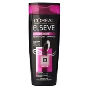 Šampon ELSEVE Argine resist 250ml slide slika
