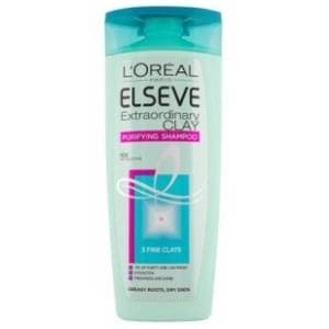 Šampon ELSEVE Clay 250ml slide slika