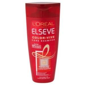 Šampon ELSEVE Color vive 250ml slide slika