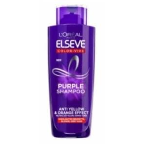 Šampon ELSEVE Purple 200ml slide slika