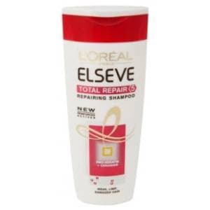Šampon ELSEVE Total repair 5 250ml