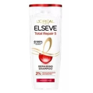 Šampon ELSEVE Total repair 5 400ml slide slika