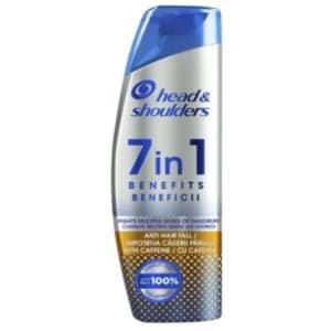 Šampon HEAD & SHOULDERS 7in1 Anti hairfall 270ml