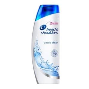 sampon-head-and-shoulders-classic-clean-225ml