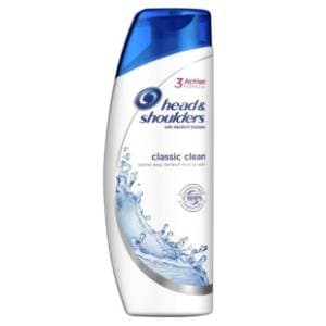sampon-head-and-shoulders-classic-clean-360ml