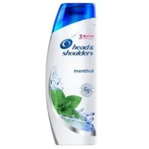 Šampon HEAD & SHOULDERS Menthol 360ml slide slika