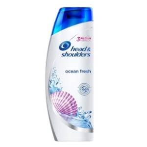 Šampon HEAD & SHOULDERS Ocean 360ml