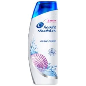 Šampon HEAD & SHOULDERS Ocean 675ml