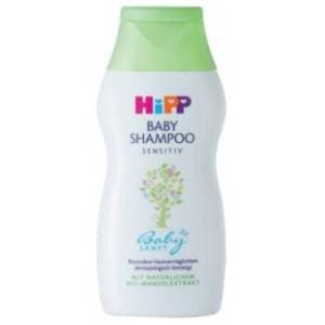 Šampon HIPP 200ml slide slika
