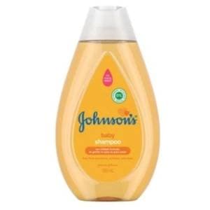 Šampon JOHNSON'S za bebe 300ml