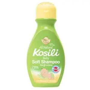 Šampon Kosili all natural 200ml slide slika