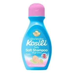 Šampon KOSILI plavi 200ml slide slika