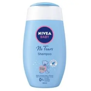 Šampon NIVEA Baby 200ml slide slika