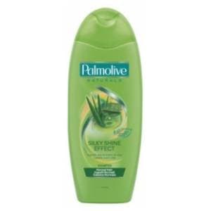 Šampon PALMOLIVE Normal Hair-Aloe 350ml