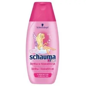 Šampon SCHAUMA kids girls 250ml slide slika