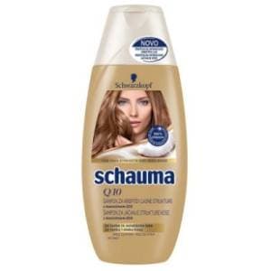 Šampon SCHAUMA Q10 250ml
