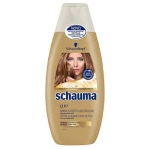 Šampon SCHAUMA Q10 400ml