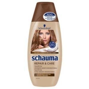 Šampon SCHAUMA Repair & care 250ml