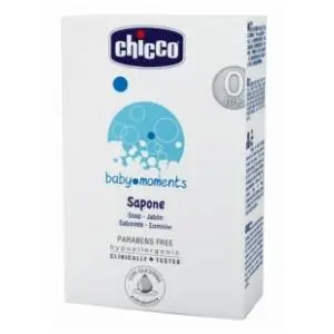 Sapun CHICCO 100g slide slika