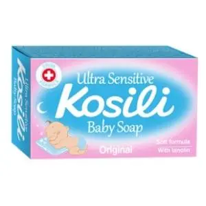 Sapun KOSILI plavi 75g slide slika
