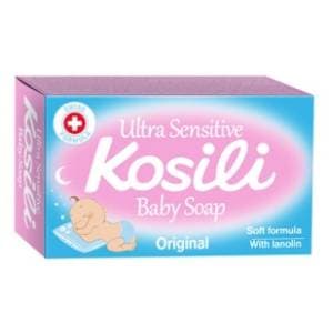 Sapun KOSILI roze 75g slide slika